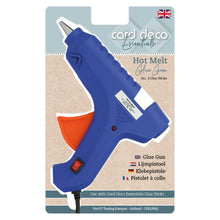 Card Deco Essentials - Glue Gun