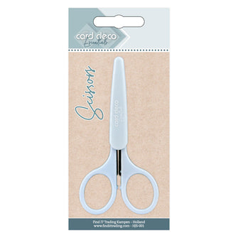 Card Deco Essentials - Scissors