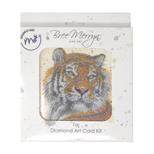 Bree Merryn Diamond Art Card Kit – Taj
