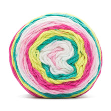 Caron Chunky Cakes Yarn 280g - All Colours