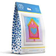 WOOLEXPRESS Diamond Painting Kit: Home Sweet Home