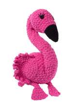 Knitty Critters - Flamingo Crochet Kit - Flo Flamingo