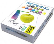 Fabriano 250 x A4 200GSM Extra White Paper