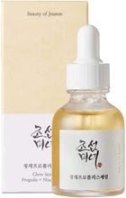 Beauty of Joseon Dynasty Serums for Skin Glow Serum (30ml 1.01fl.oz)
