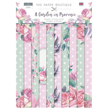 The Paper Boutique For Her 12" x 12" Paper Pad