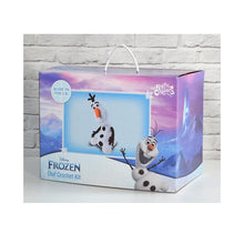 Disney Crochet Kits – Olaf