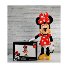 Disney Crochet Kits – Minnie Mouse