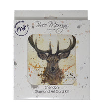 Bree Merryn Diamond Art Card Kit – Sheridan