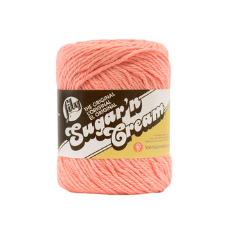 Lily Sugar 'n Cream The Original Yarn 57g-71g