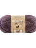 Bernat Alpaca Knitting Yarn 100g - All Shades