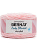 Bernat Baby Blanket Dappled Super Chunky Yarn 300g