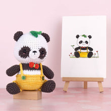 CROCHET BOOK - Sweet Crochet Friends - 16 Amigurumi Creations by Khuc Cay