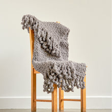 CROCHET PATTERN DOWNLOAD - Bernat Sheepy Shearling Crochet Blanket