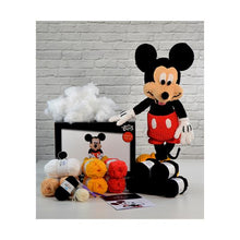 Knitty Critters Disney Mickey Mouse Crochet Kit