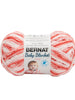 Bernat Baby Blanket Tiny Aran Yarn 100g