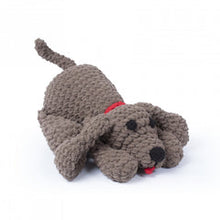 Knitty Critters - Dog Crochet Kit - Dylan Dog